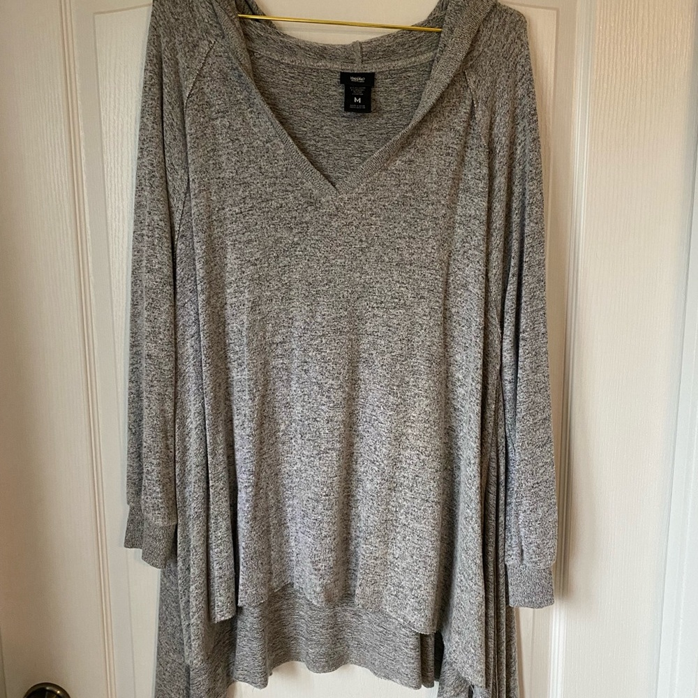 Mossimo soft knit pullover